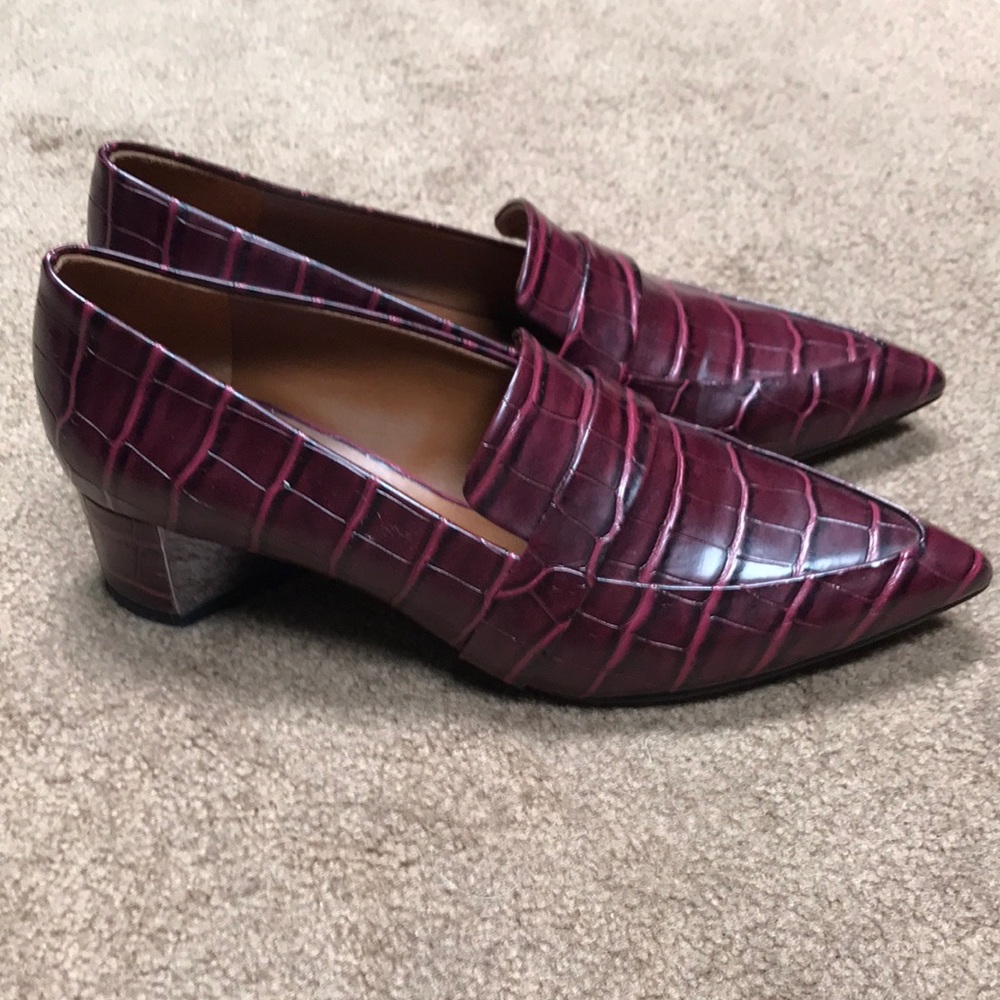 Franco Sarto Dress Pumps